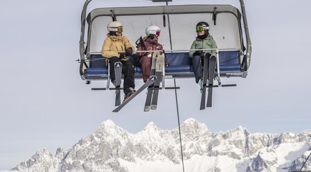 © TVB Schladming-Dachstein | Mirja Geh