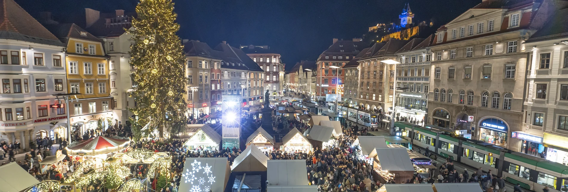 © Stadt Graz | Foto Fischer