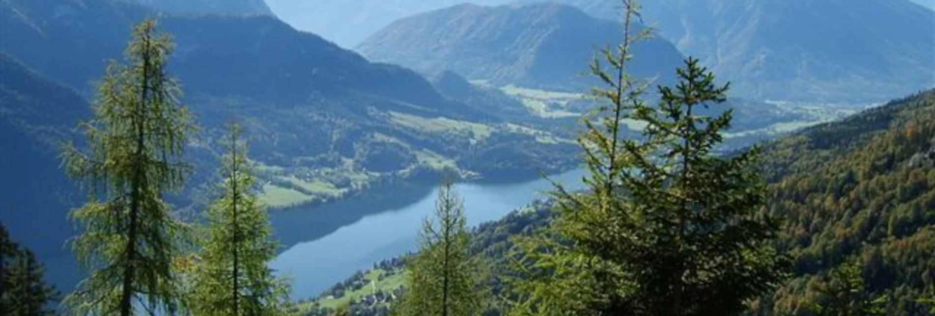 Mountain Hike On the Backenstein and to the Appelhaus - Touren-Impression #1 | © Ausseerland