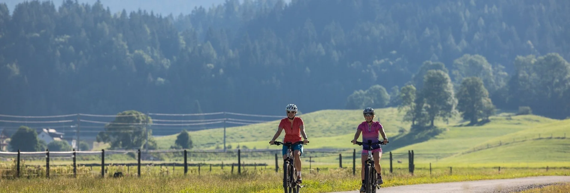 Bike Riding R19 Salzkammergut Cycle Route - Touren-Impression #1 | © Velontour