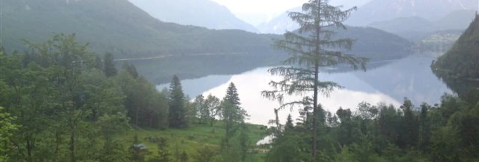 Reiten Reitweg von Altaussee zur Seewiese - Touren-Impression #1 | © Hermann Rastl