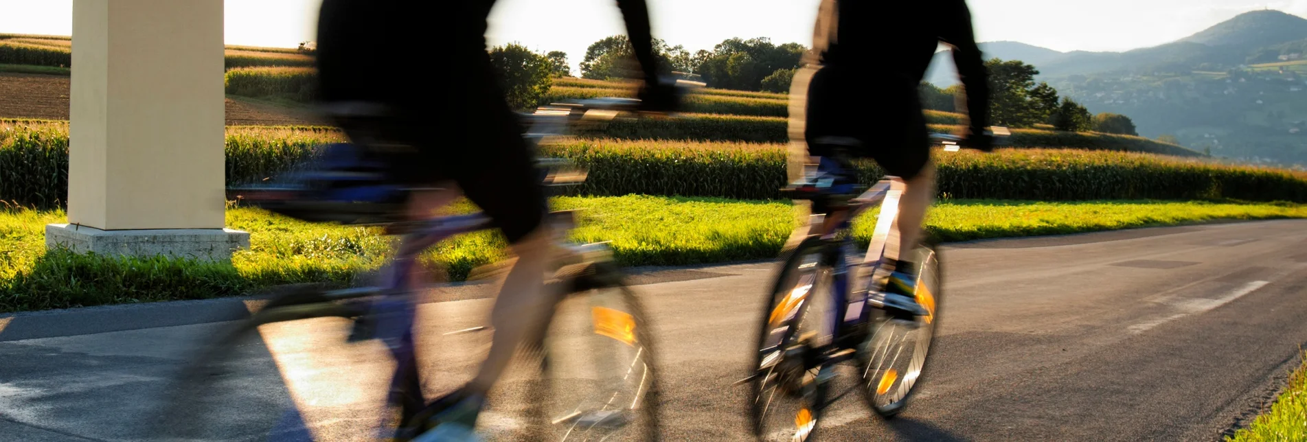 Radfahren VeloVital Ökotour, Hartberg - Touren-Impression #1 | © Oststeiermark Tourismus