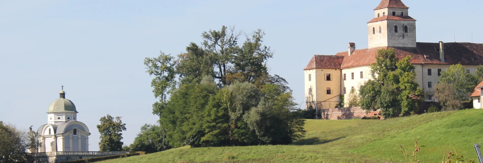 Wanderung Rundwanderweg Ehrenhausen - Weg 4 - Touren-Impression #1 | © TVB Südsteiermark/Ulrike Elsneg