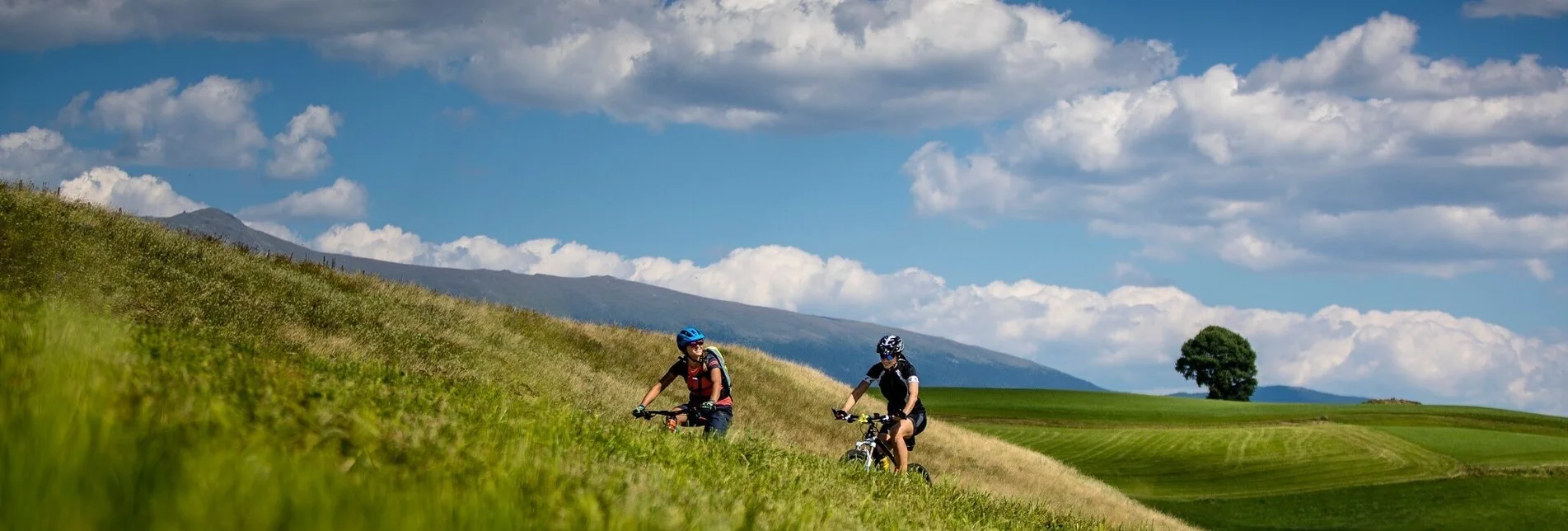 Mountain Biking Via Natura cycle path stage 7 - Touren-Impression #1 | © Tourismusverband Murau