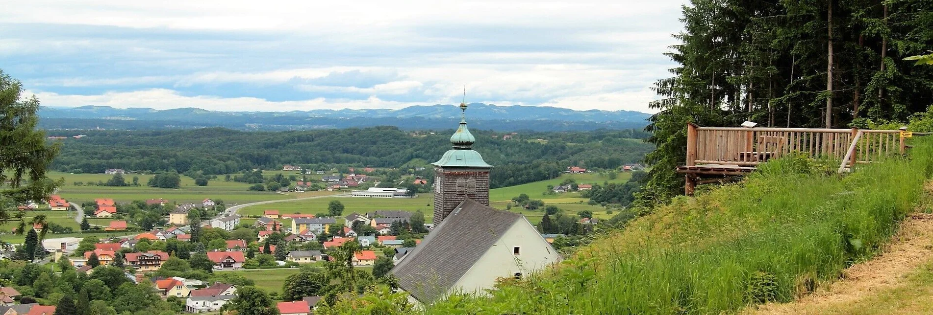 Wanderung Rund um den Josefiberg Nr. 9 - Touren-Impression #1 | © TVB Südsteiermark/Christa Ortner