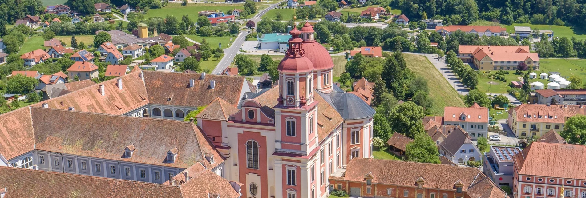 Wanderung Pöllau-Runde über Pöllauberg auf den Masenberg, Pöllau - Touren-Impression #1 | © Oststeiermark Tourismus