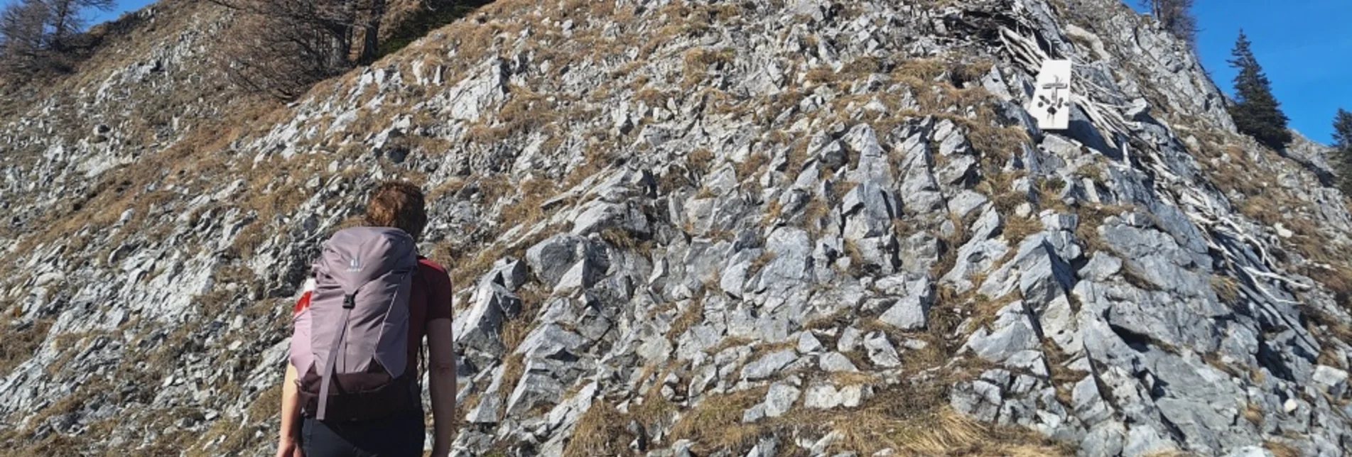 Hiking route Triebenstein - Touren-Impression #1 | © Weges OG