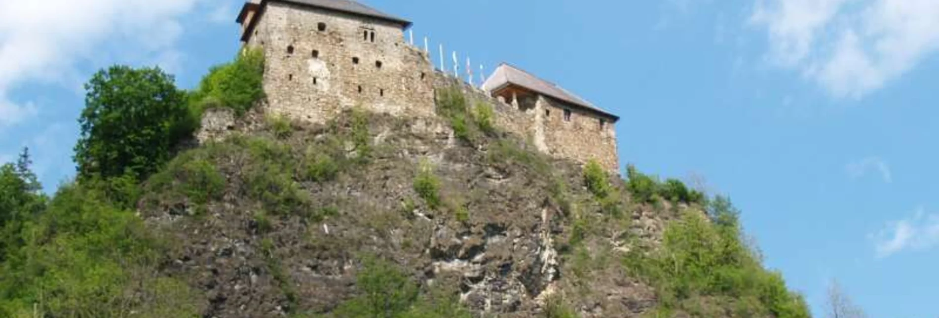 Themen- und Lehrpfad Via Natura Etappe 9: Energiefelder in der Natur - Touren-Impression #1 | © Tourismusverband Murau