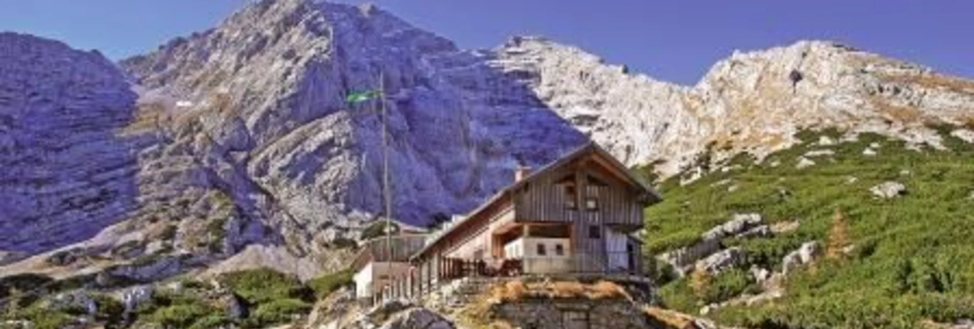 Mountain Hike Wasserfallweg - Heßhütte - Touren-Impression #1 | © Gesäuse - Admont