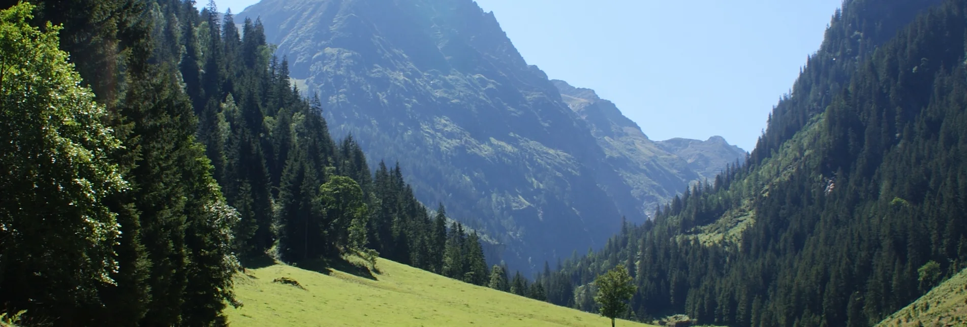 Long-Distance Hiking 3-day-tour: Klafferkessel - Touren-Impression #1 | © Gerhard Pilz