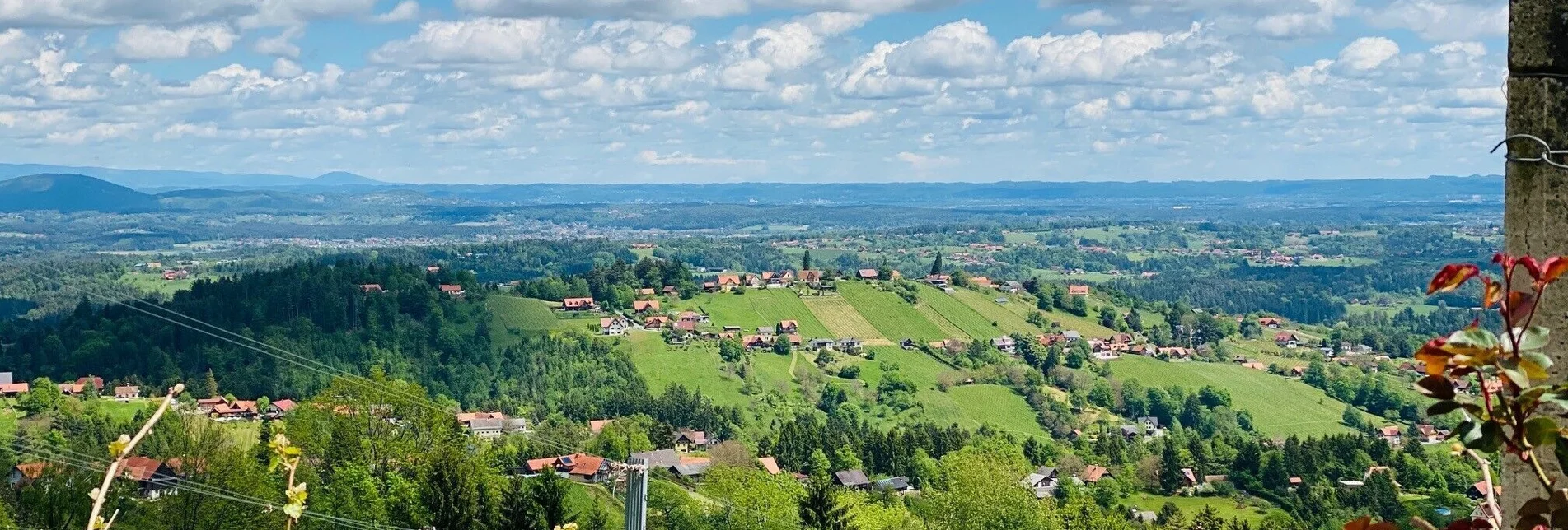 Bike Riding Schilcher Tour North - Touren-Impression #1 | © Schilcherland Steiermark