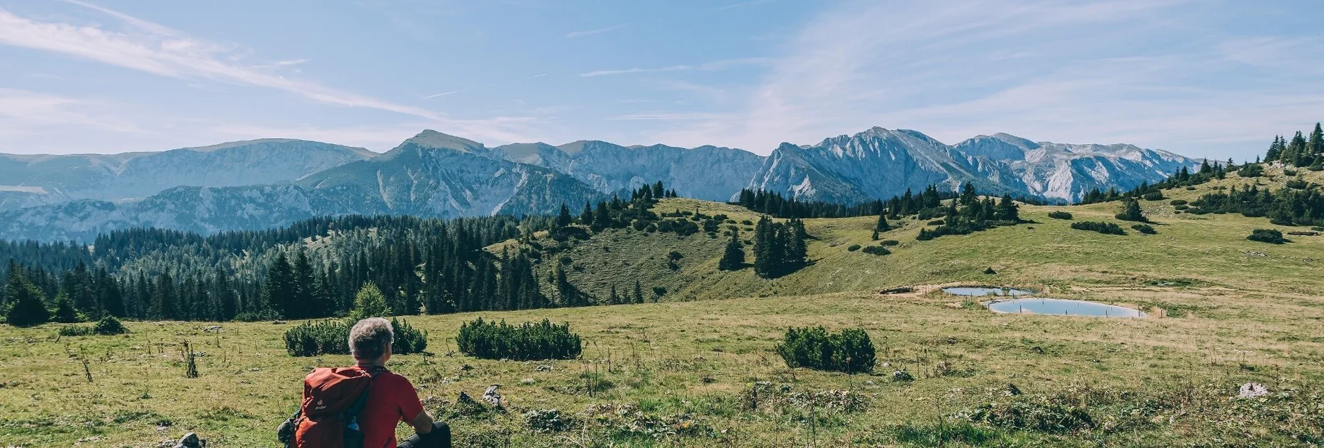 Wanderung Zeller Staritzen - Rundtour - Touren-Impression #1 | © TV Hochsteiermark