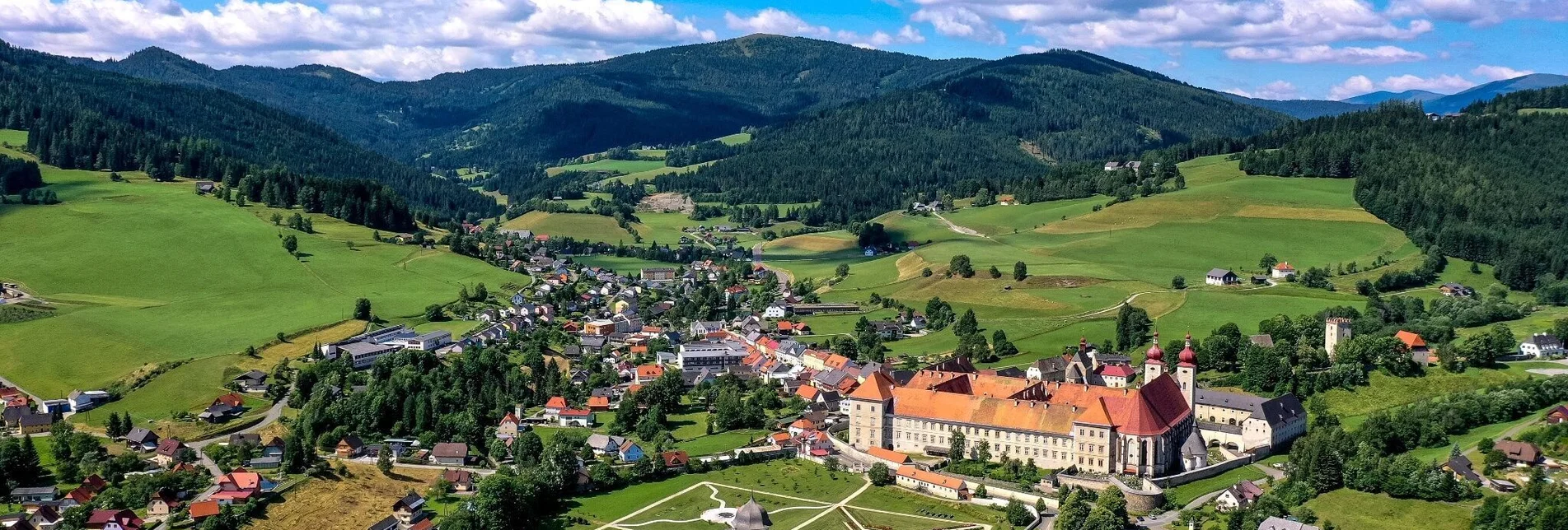 Theme path Via Natura Stage 4: Sound in nature and architecture - Touren-Impression #1 | © Holzwelt Murau