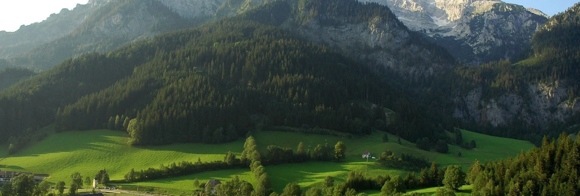 Hiking route Via the Ebnerbauer to the Kölblalm - Touren-Impression #1 | © Gesäuse - Admont