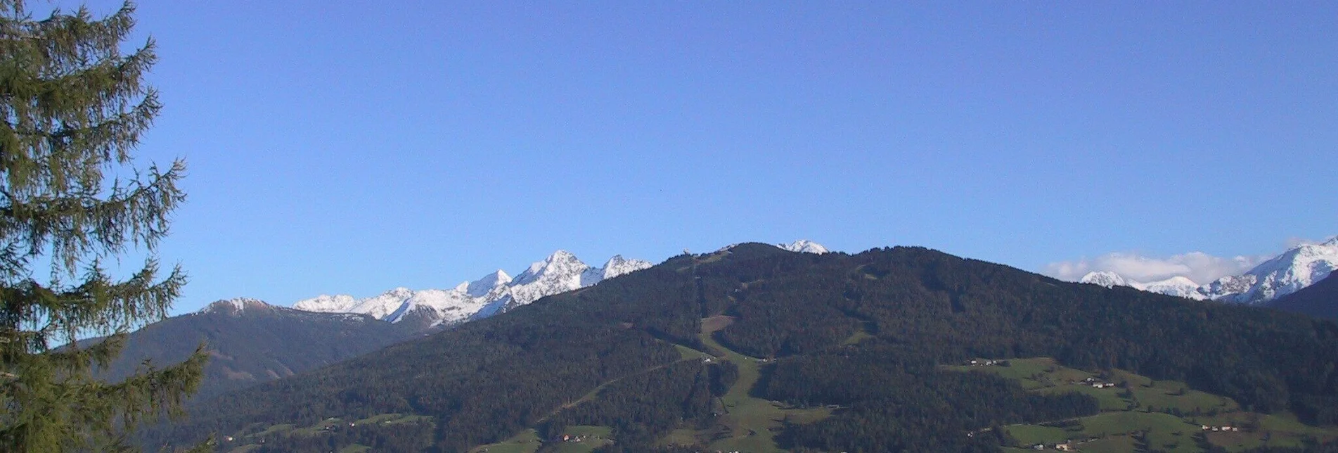 Hiking route Vorberg Loop Trail - Touren-Impression #1 | © Erlebnisregion Schladming-Dachstein