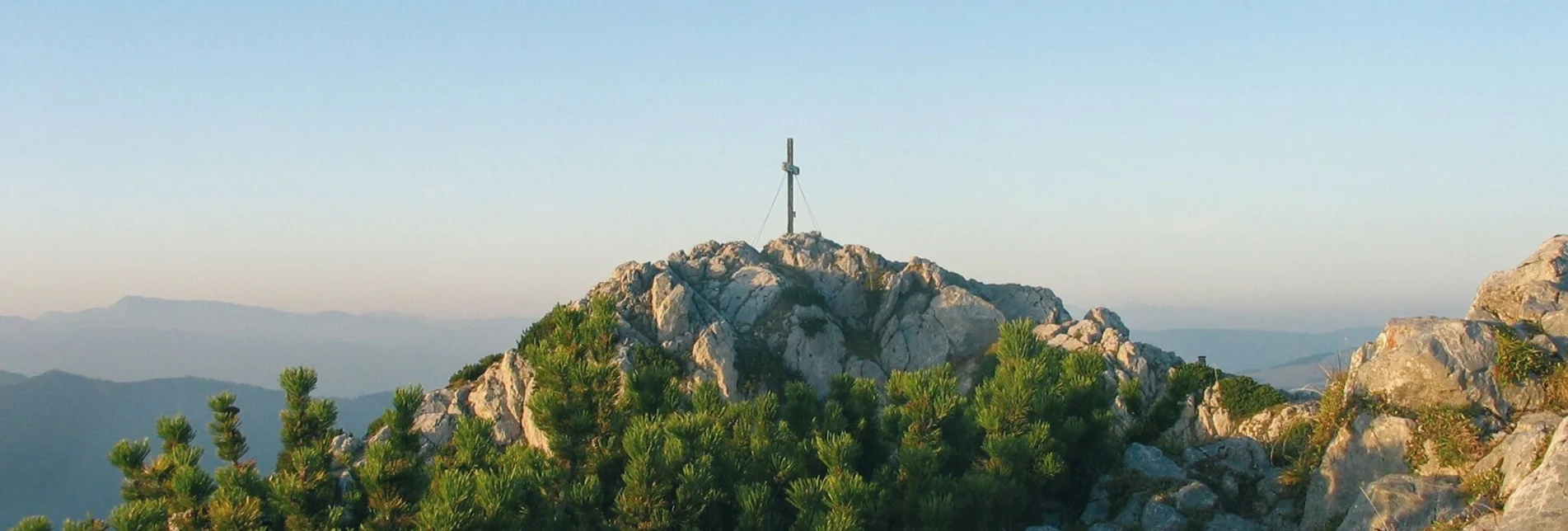 Wanderung Hochlantsch-Runde, Teichalm - Touren-Impression #1 | © Oststeiermark Tourismus