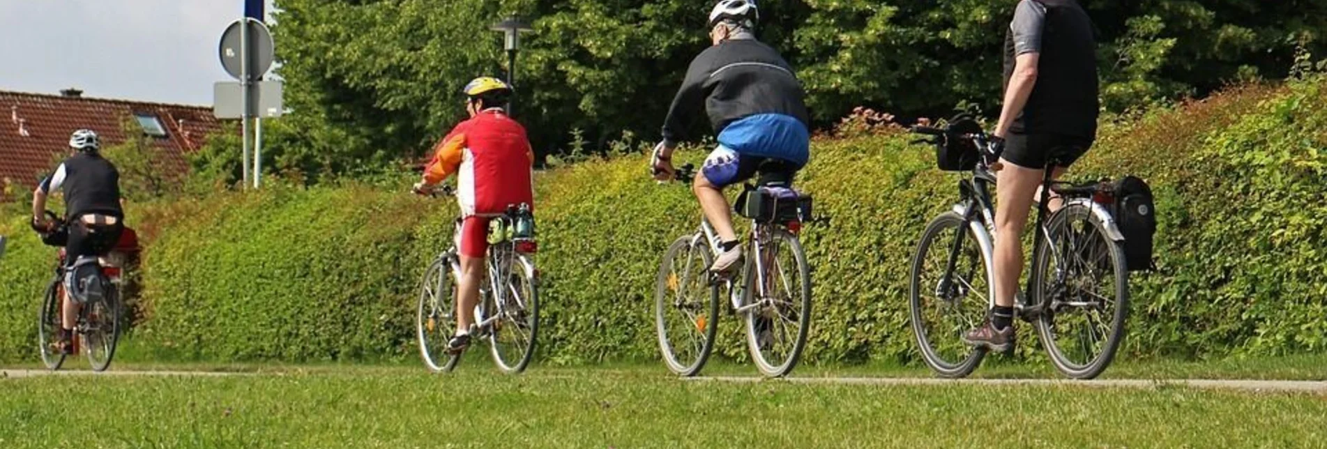 Radfahren Nimm´s Radl 08 - Knittelfeld Stadttour - Touren-Impression #1 | © Erlebnisregion Murtal