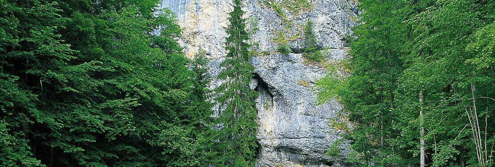 Hiking route R9 Eichberg-Lurgrotte-Rundweg - Touren-Impression #1 | © TRV Graz / Graz Umgebung