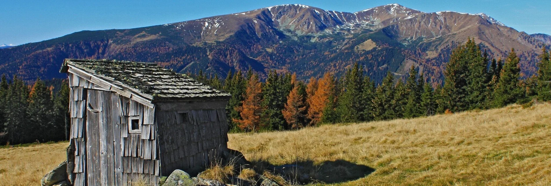 Wanderung Pletzen vom Gaalreiter - Touren-Impression #1 | © Erlebnisregion Murtal