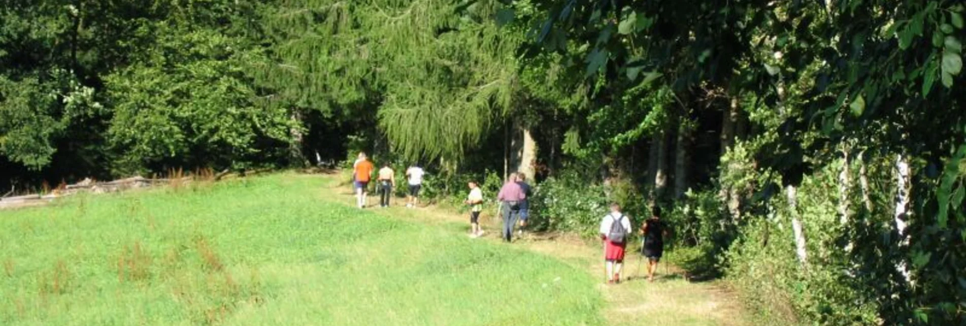 Wanderung R11 Lehrwanderweg - Touren-Impression #1 | © Region Graz