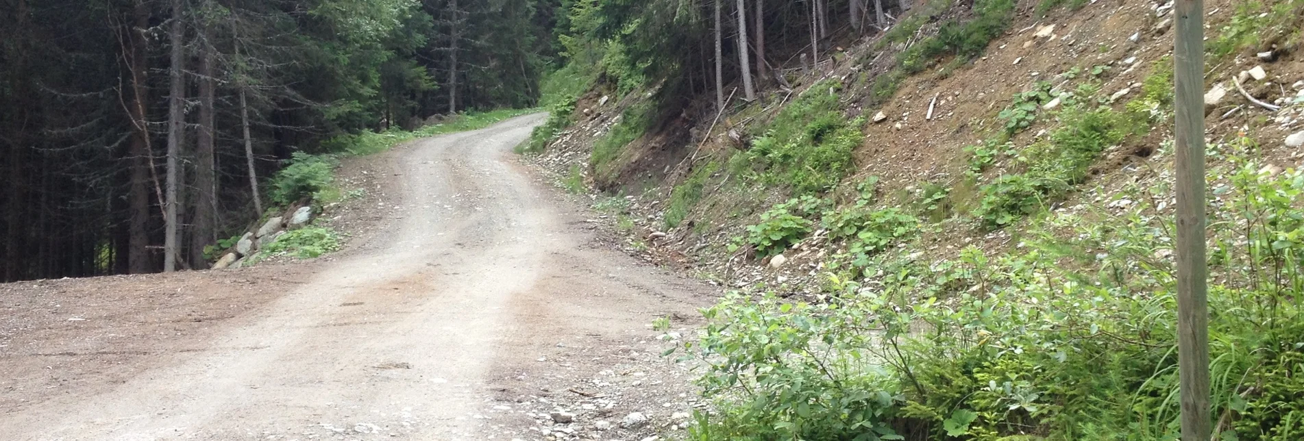 Promenade routes Karbach Walk - Touren-Impression #1 | © Gerhard Pilz