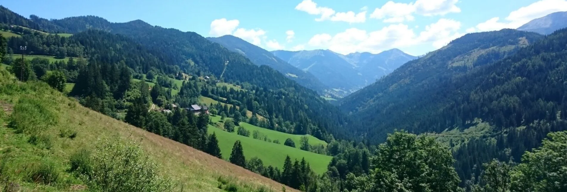 Road Cycling Oppenberg tour - Touren-Impression #1 | © Erlebnisregion Schladming-Dachstein