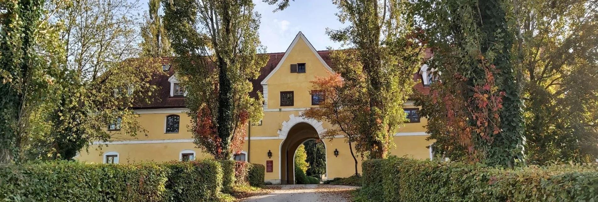 Radfahren Hopfen-Tour, Ökoregion Kaindorf - Touren-Impression #1 | © Oststeiermark Tourismus