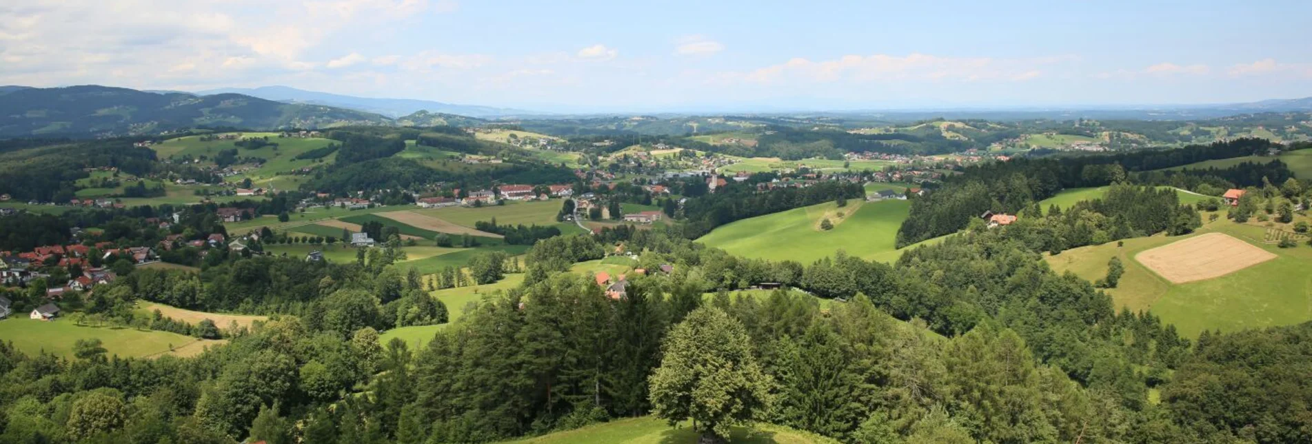 Hiking route Turmbauerweg - Touren-Impression #1 | © TVB/Südsteiermark/Nora Ruhri