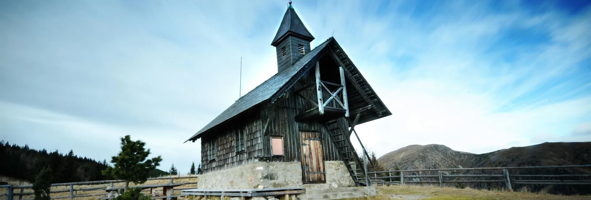 Wanderung Kesseleck - 4 Gipfelwanderung - Touren-Impression #1 | © datacycle-spielberg