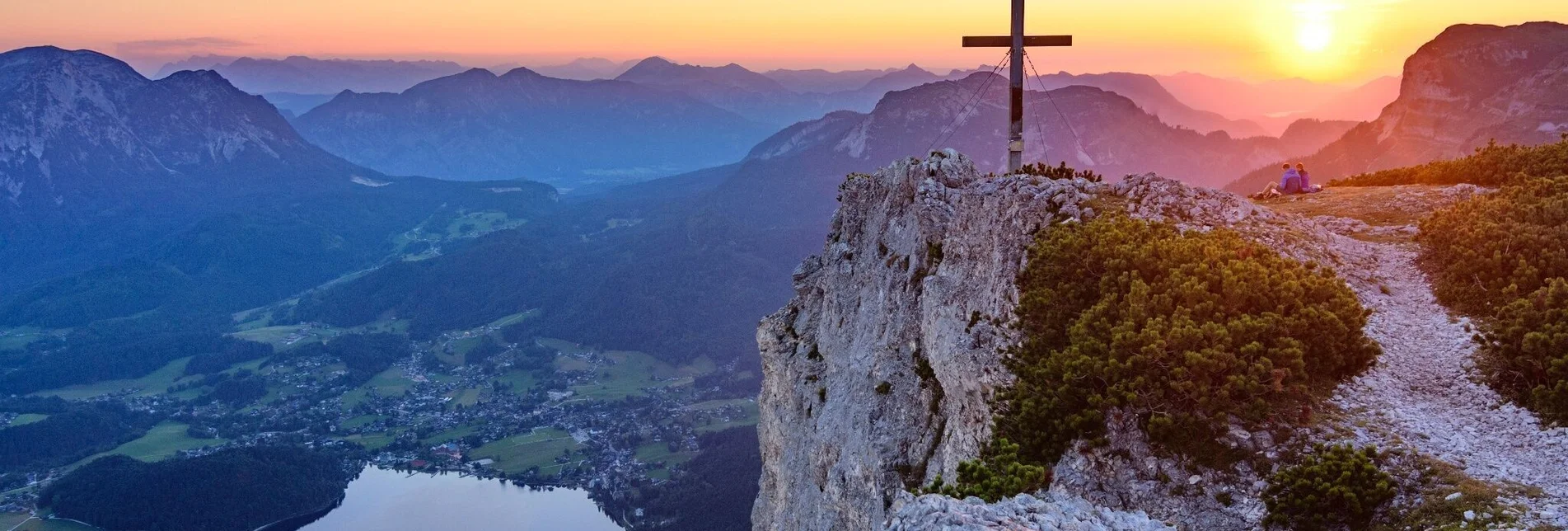 Mountain Hike Mountain tour on the Trisselwand - Touren-Impression #1 | © Steiermark Tourismus