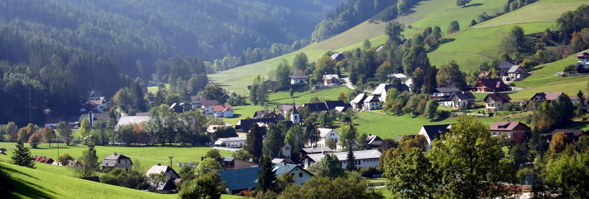 Hiking route Von Etmißl auf den Floning - Touren-Impression #1 | © Marktgemeinde Thörl