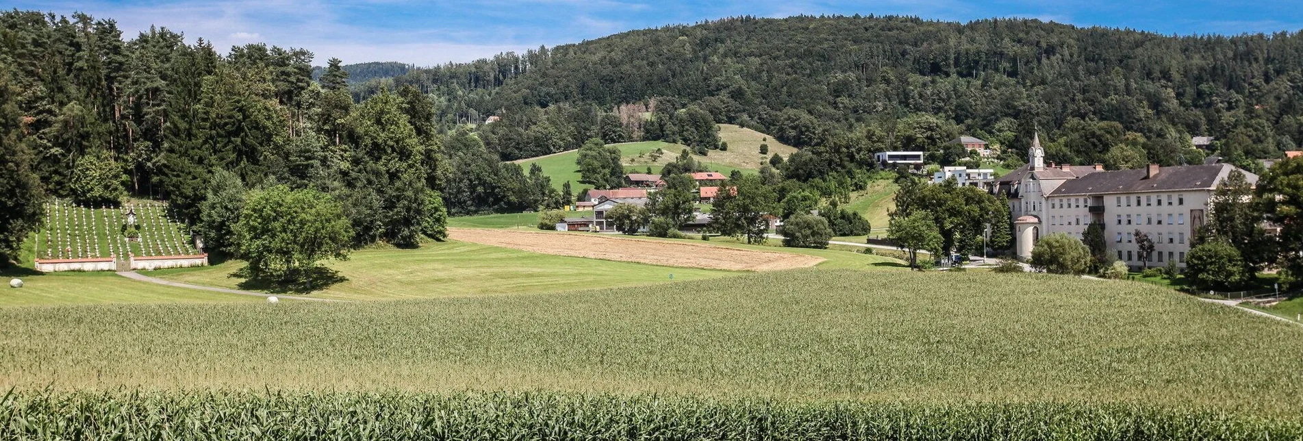 Wanderung Auf die Rannach und hinunter in die Dult - Touren-Impression #1 | © Region Graz