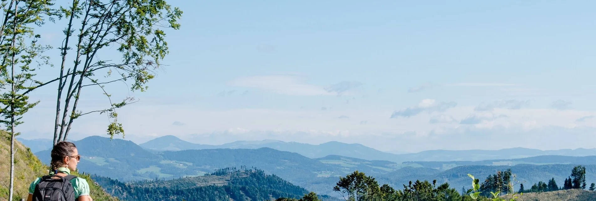 Wanderung Entlang der Viertausender - Touren-Impression #1 | © Region Graz