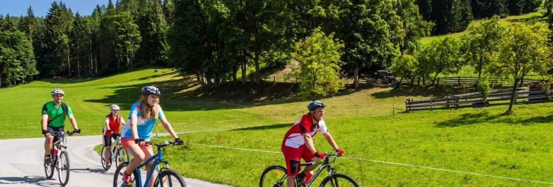 Mountain Biking Bürgerberg Tour - Touren-Impression #1 | © SSW/Coen Weesjes