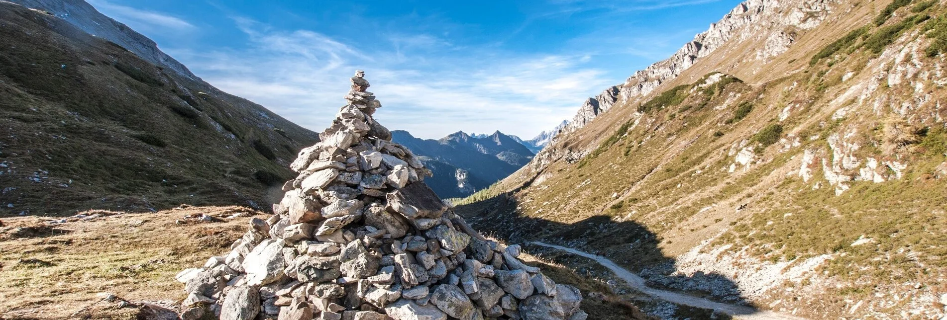 Wanderung Giglachseen - Duisitzkarsee - Neualm - Keinprechthütte - Touren-Impression #1 | © Gerhard Pilz