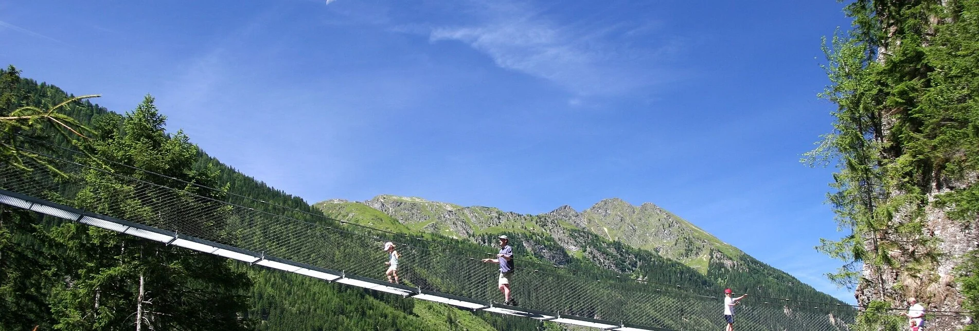 Mountain Hike Waldhorn - 2,702 m - Touren-Impression #1 | © Tourismusverband Schladming - Herbert Raffalt