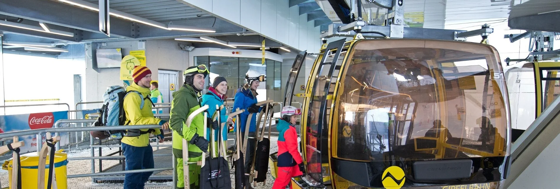 Rodeln Rodelpartie auf der Hochwurzen - Touren-Impression #1 | © Herbert Raffalt