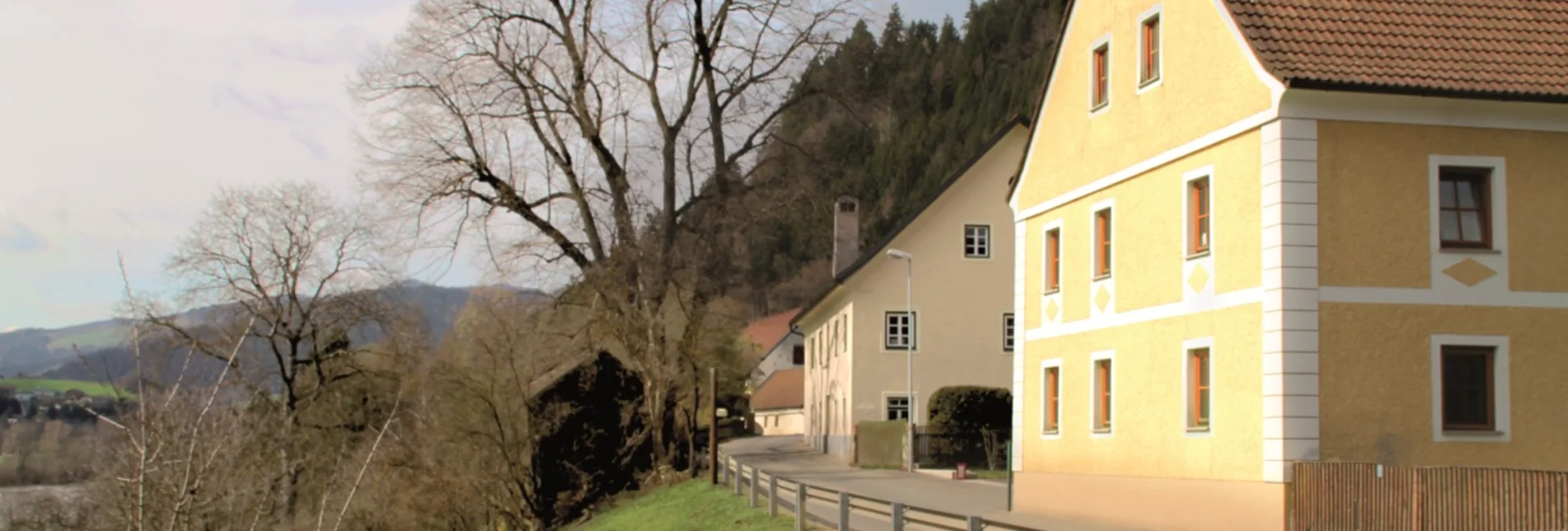 Radfahren Von Leoben nach Bruck und retour - Touren-Impression #1 | © Kastner & Partner