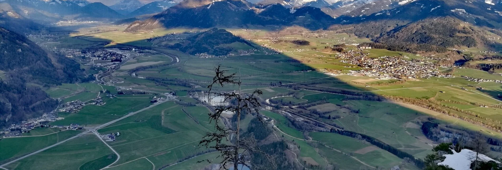 Wanderung Tressenstein ab Schloss Trautenfels - Touren-Impression #1 | © Erlebnisregion Schladming-Dachstein