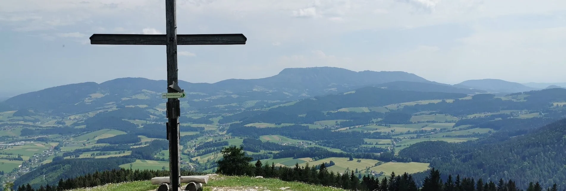 Wanderung Gerler-Runde, Nechnitz - Touren-Impression #1 | © Oststeiermark Tourismus