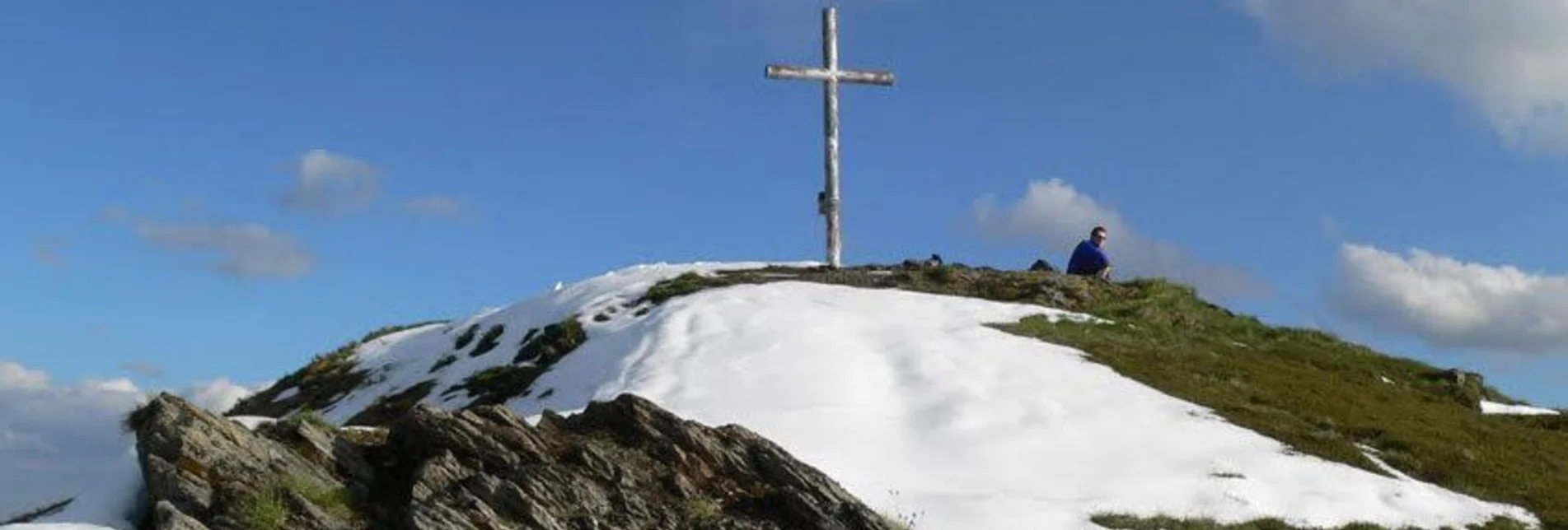 Mountain Hike Mölbegg - Touren-Impression #1 | © Hannes Peer