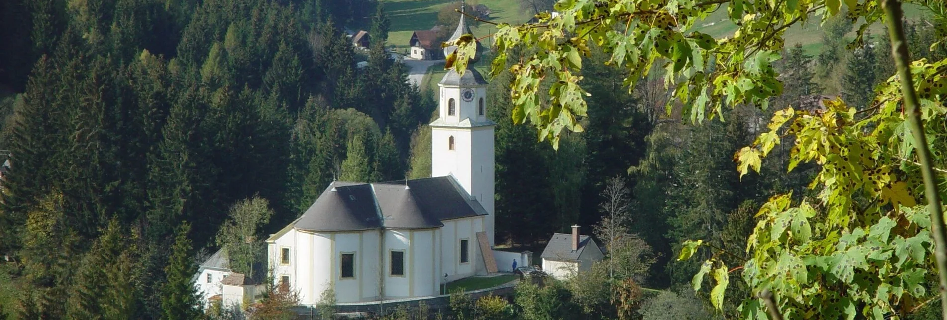 Hiking route From Fischbach to St. Kathrein am Hauenstein, Fischbach - Touren-Impression #1 | © Gemeinde St. Kathrein am Hauenstein