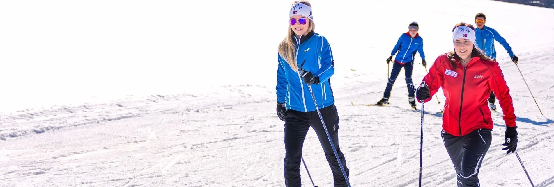 Ski-nordic-classic Cross-country ski trail along the Katschbach - Touren-Impression #1 | © Tourismusverband Murau