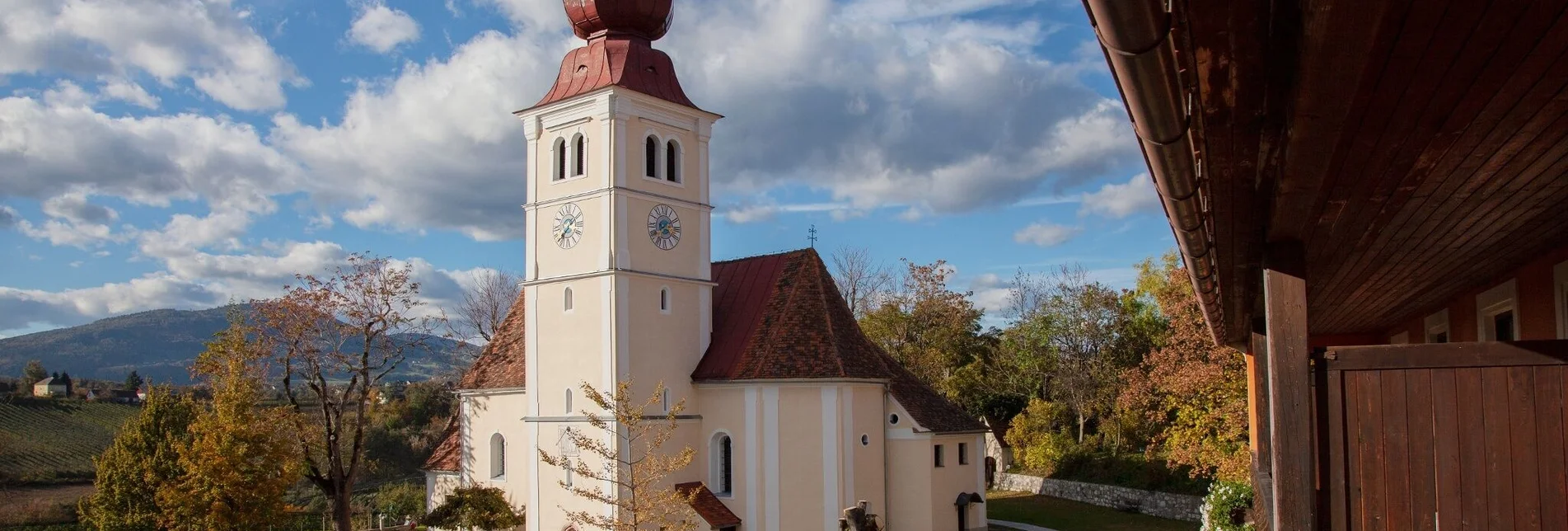 Wanderung Orgelwandern: Etappe  Puch - Kulm - Puch - Touren-Impression #1 | © Oststeiermark Tourismus