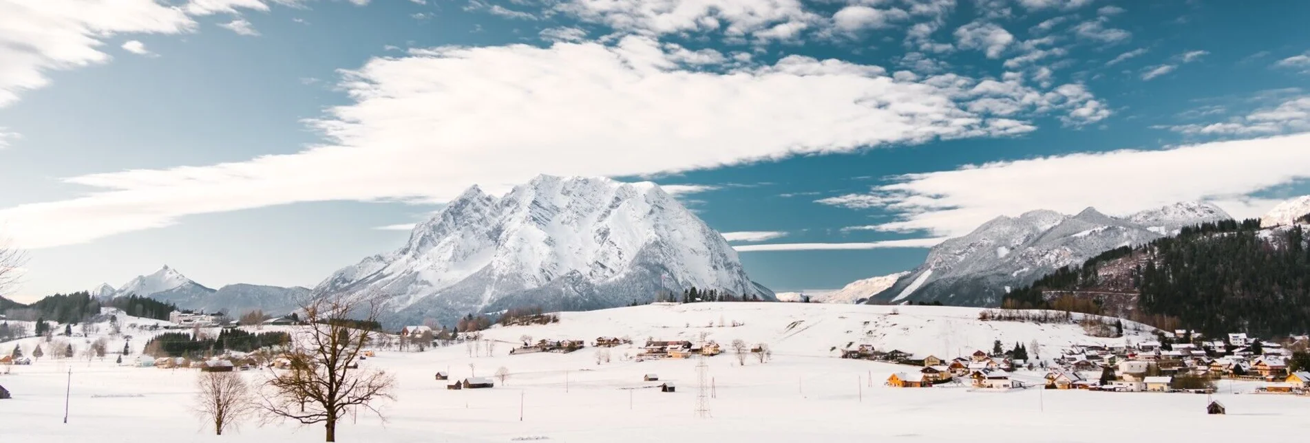 Ski nordic skating Golf course trail - Touren-Impression #1 | © Erlebnisregion Schladming-Dachstein