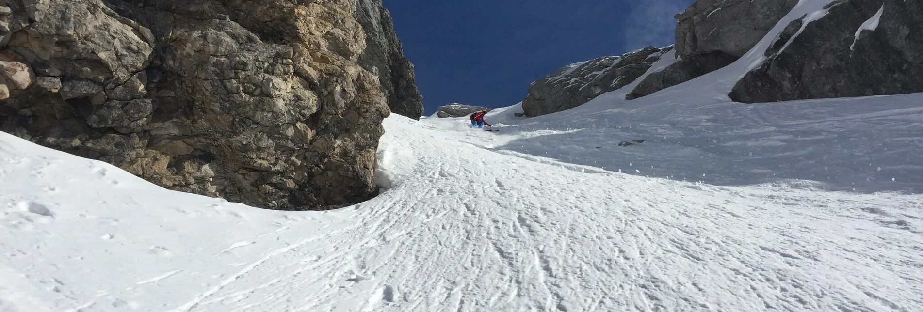 Ski-Freeride Schwadrinn (Schwadering) - Touren-Impression #1 | © Erlebnisregion Schladming-Dachstein