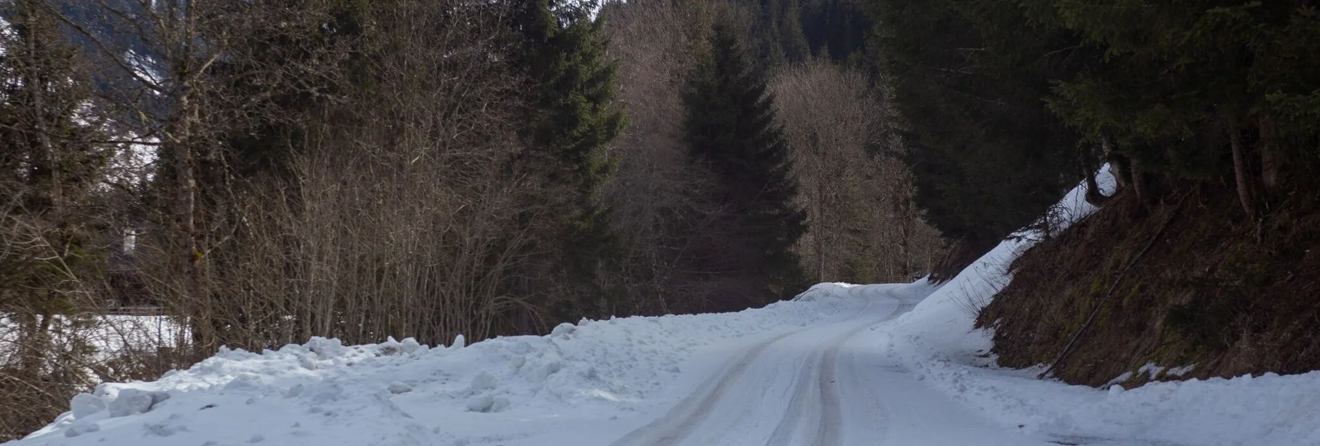 Ski Touring Hochweberspitze - Touren-Impression #1 | © Erlebnisregion Schladming-Dachstein