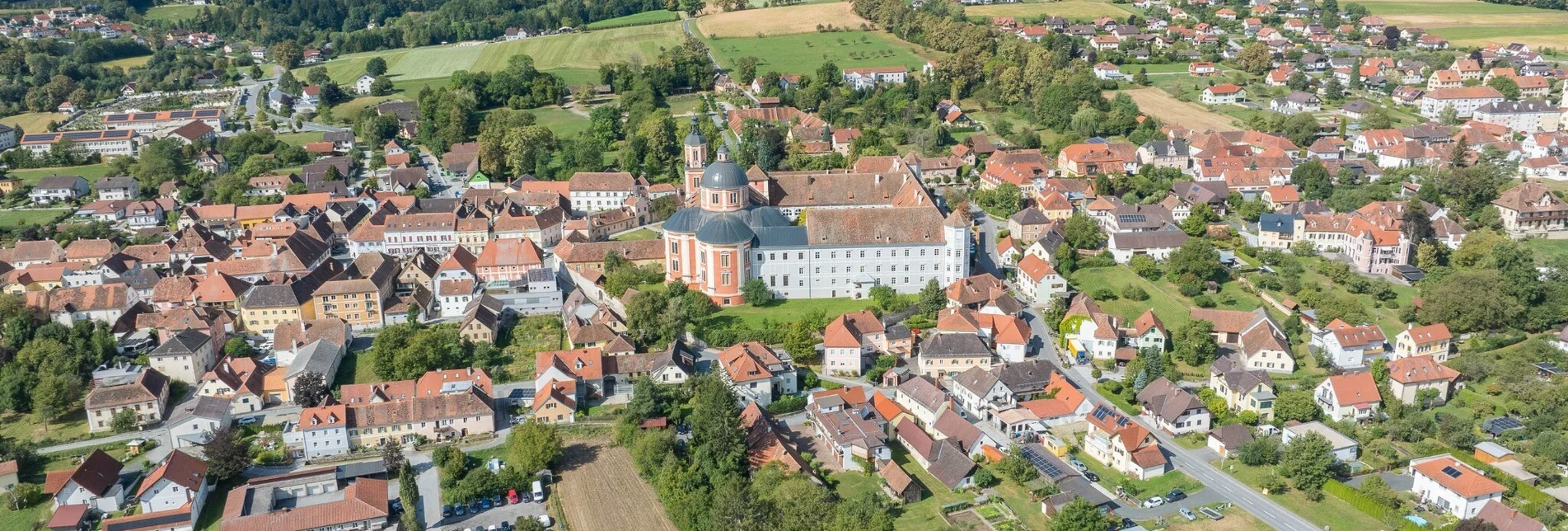 Wanderung Pöllau-Runde über Volkskunde Museum und Hotel Muhr, Pöllau - Touren-Impression #1 | © Tourismusverband Oststeiermark