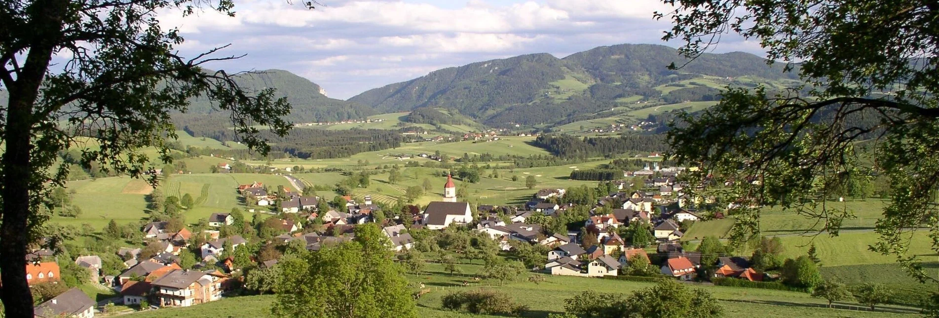 Wanderung Tulwitz-Runde, Fladnitz an der Teichalm - Touren-Impression #1 | © Oststeiermark Tourismus