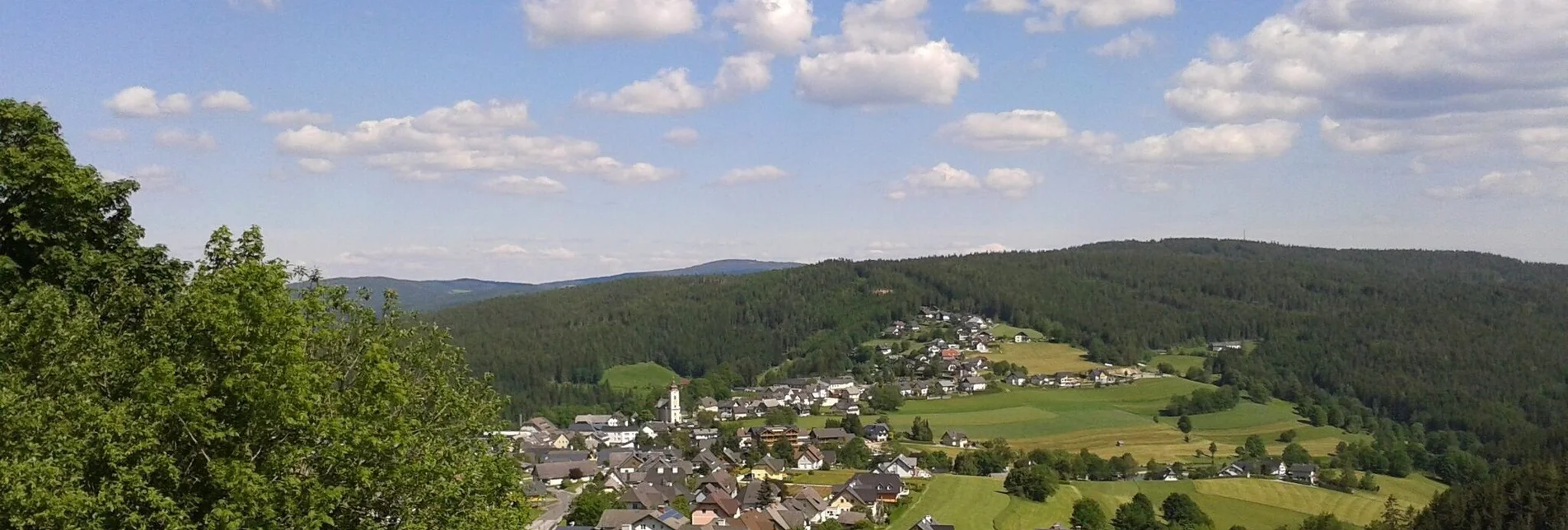 Hiking route From Fischbach to Birkfeld, Fischbach - Touren-Impression #1 | © Tourismus Fischbach